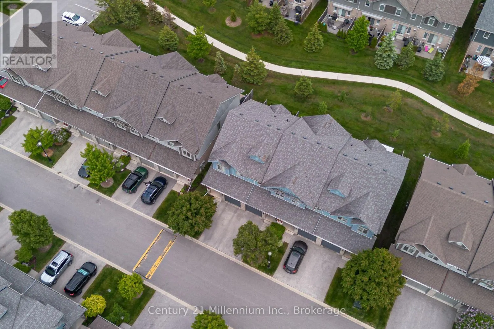 37 - 37 SILVER GLEN BOULEVARD #37