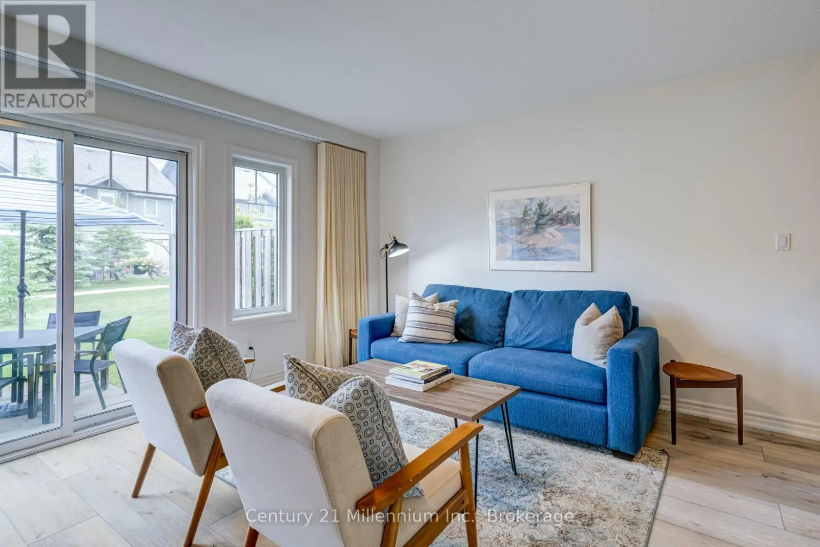37 - 37 SILVER GLEN BOULEVARD #37