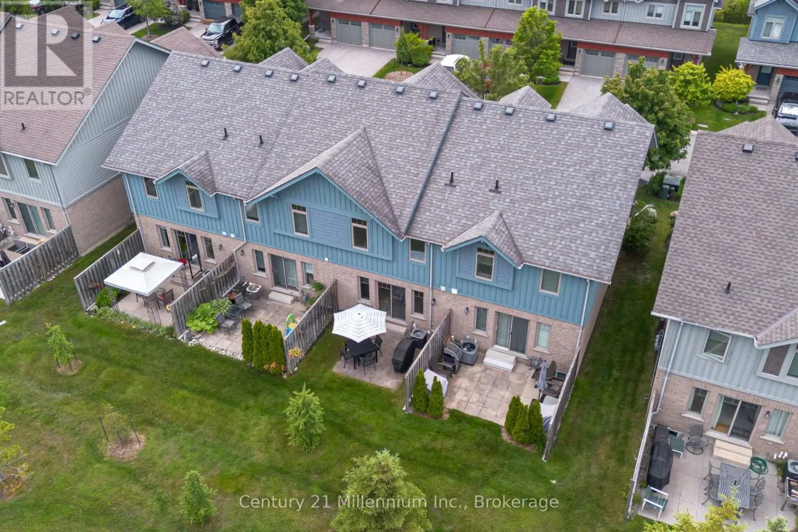 37 - 37 SILVER GLEN BOULEVARD #37