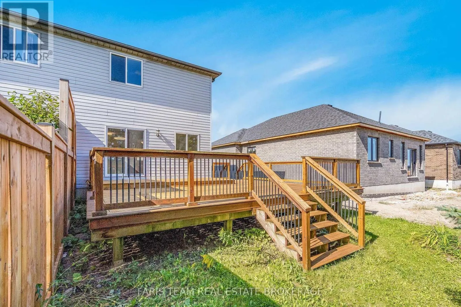 152 RITCHIE CRESCENT