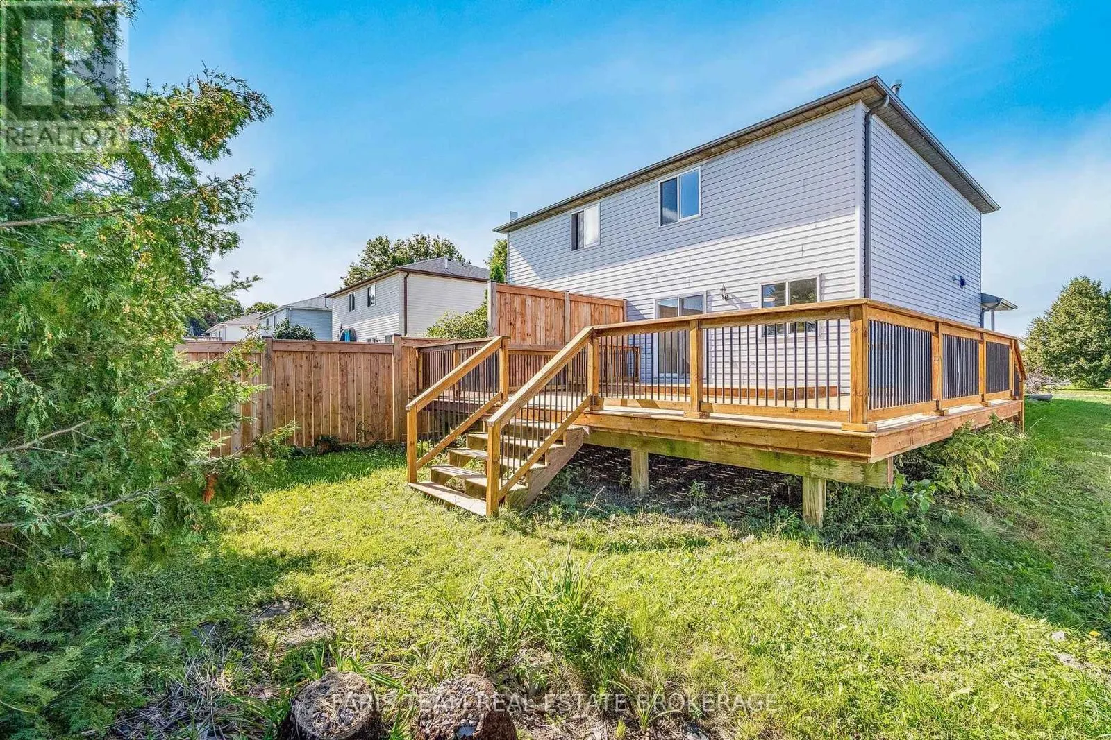 152 RITCHIE CRESCENT
