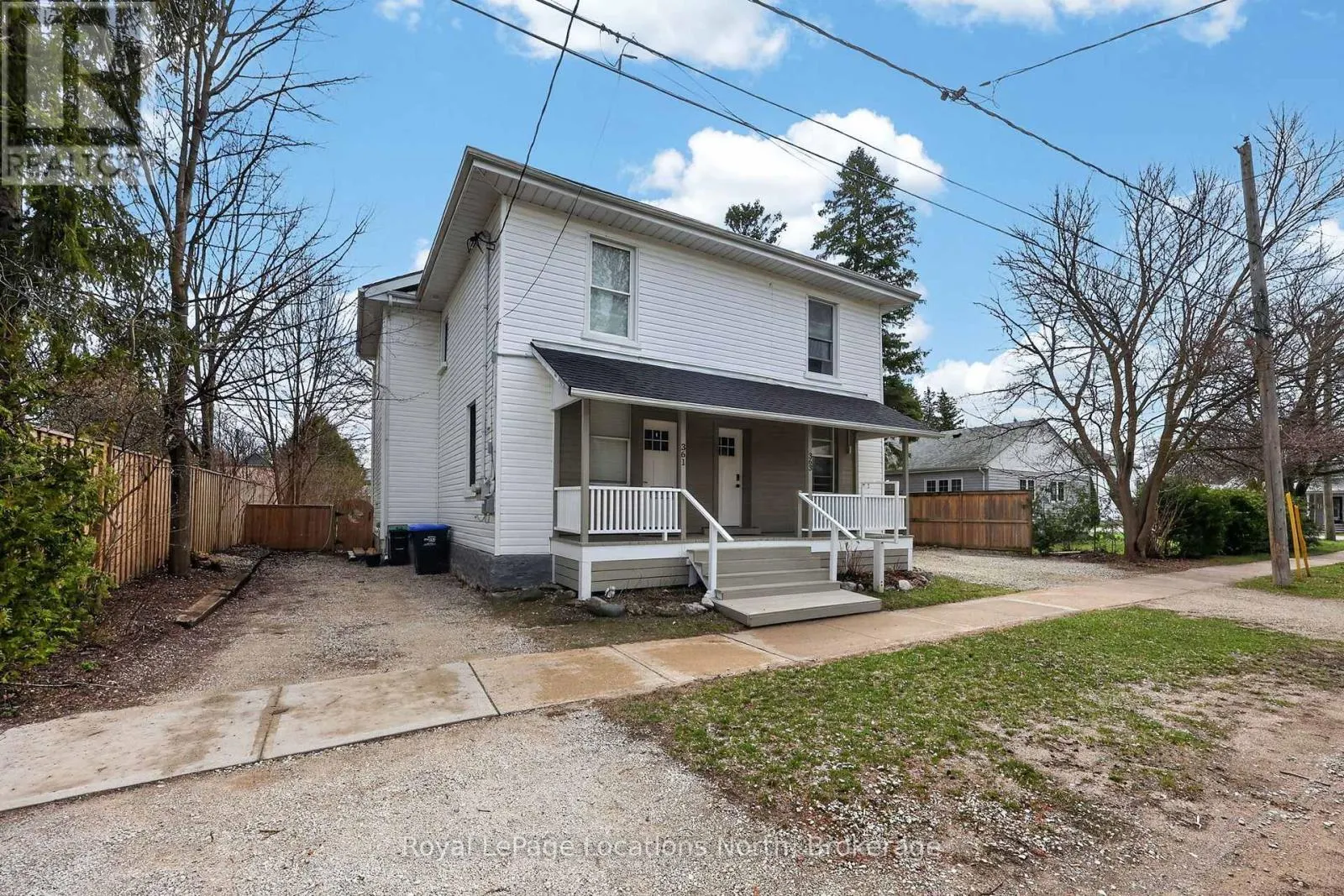 363 & 361 CEDAR STREET
