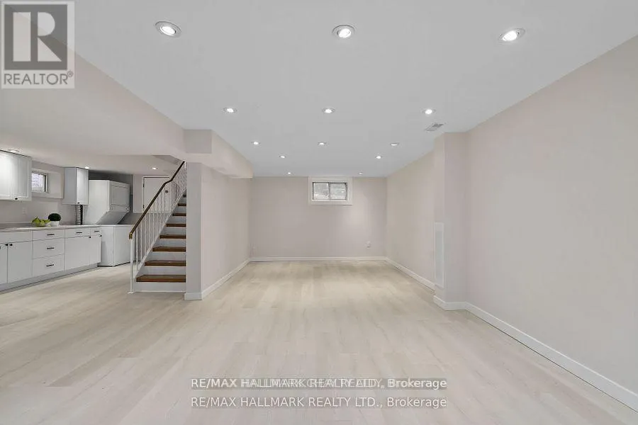 89 NORTH (BSMNT) STREET W