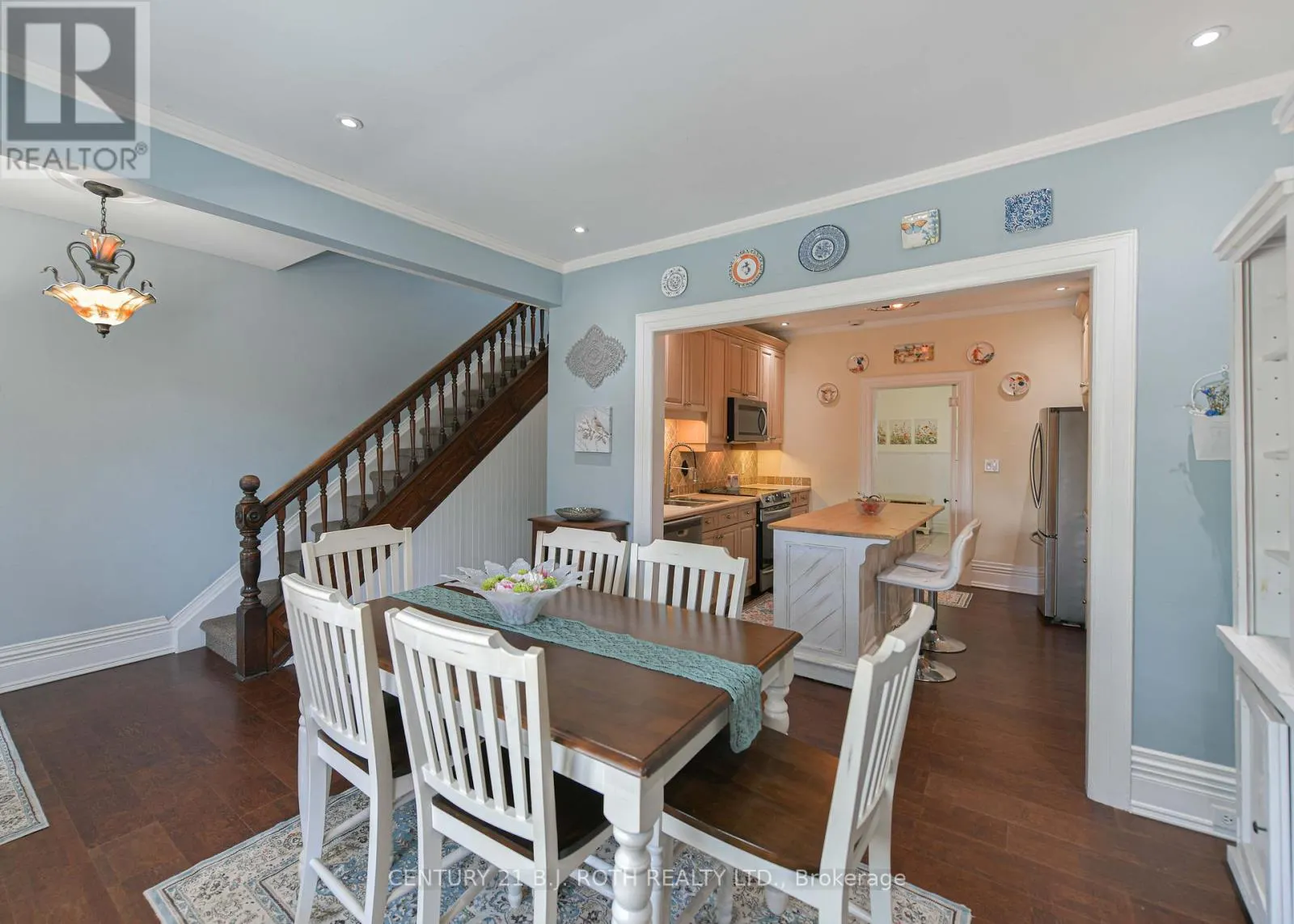 80 COLDWATER ROAD W