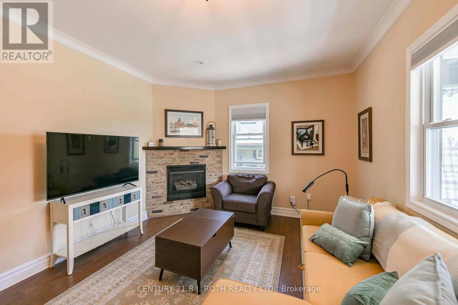 80 COLDWATER ROAD W