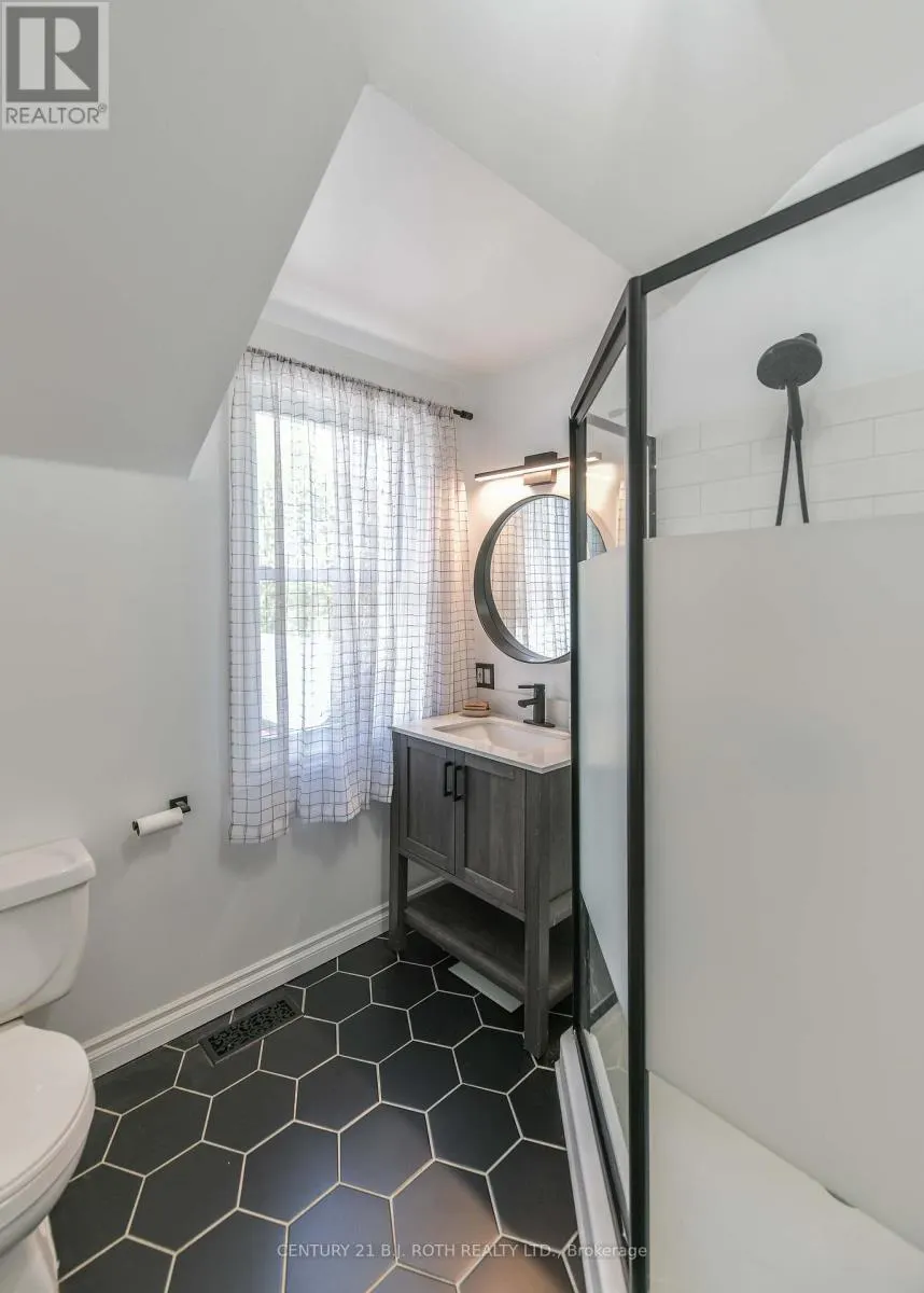 80 COLDWATER ROAD W