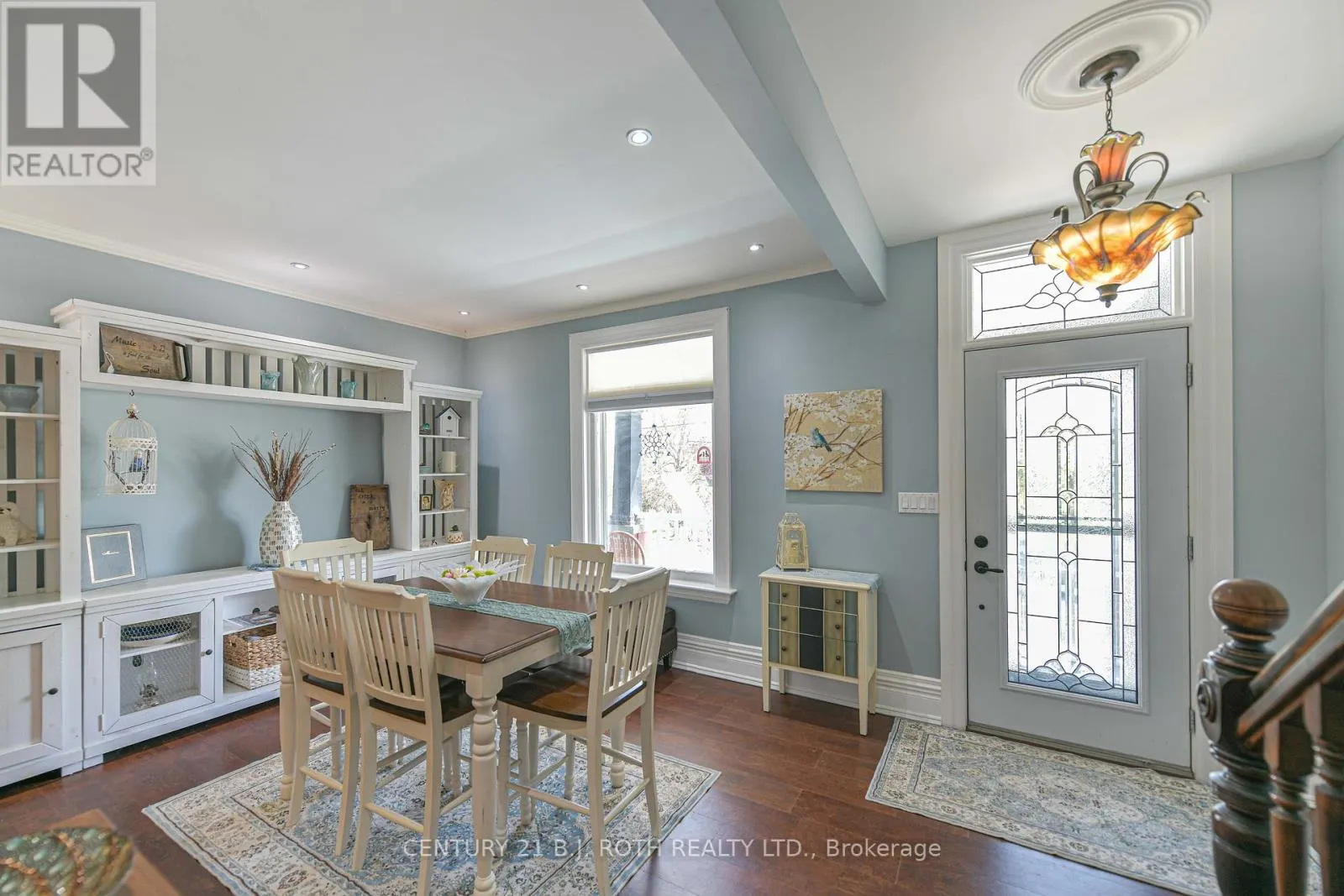 80 COLDWATER ROAD W