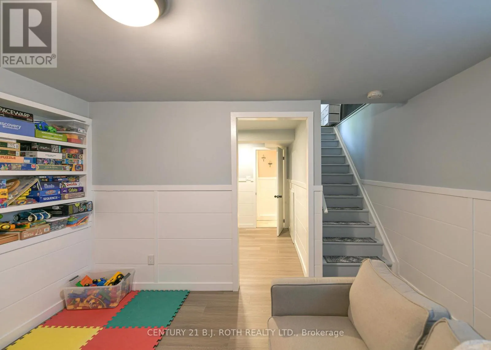 80 COLDWATER ROAD W