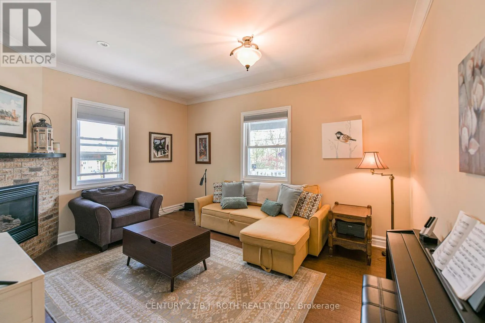 80 COLDWATER ROAD W