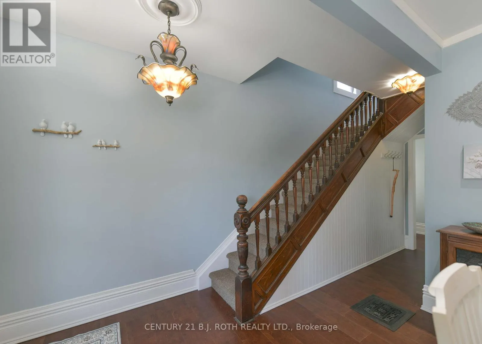 80 COLDWATER ROAD W