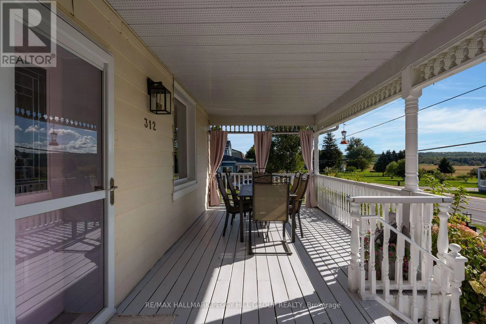 312 LAFONTAINE ROAD W
