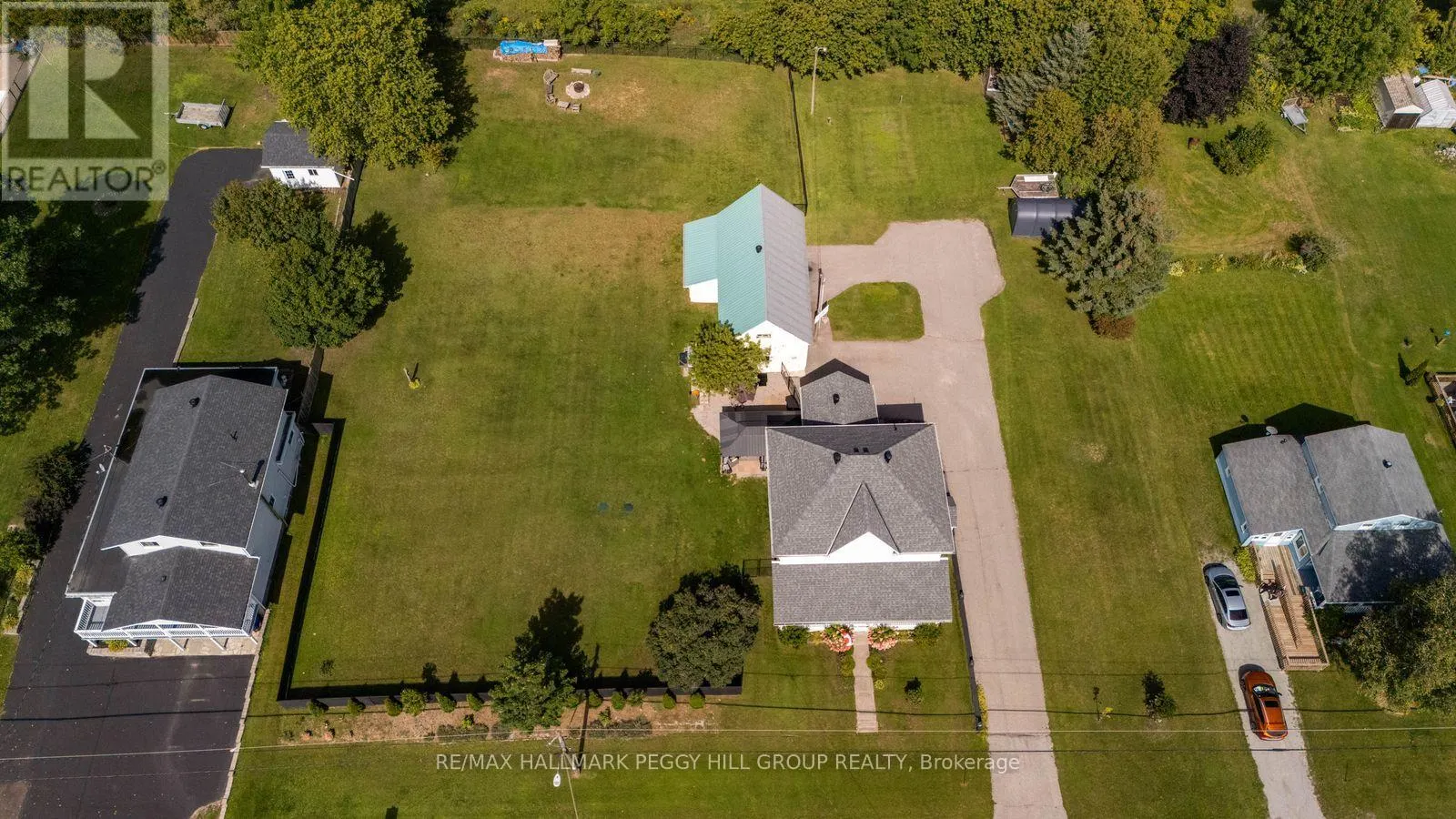312 LAFONTAINE ROAD W