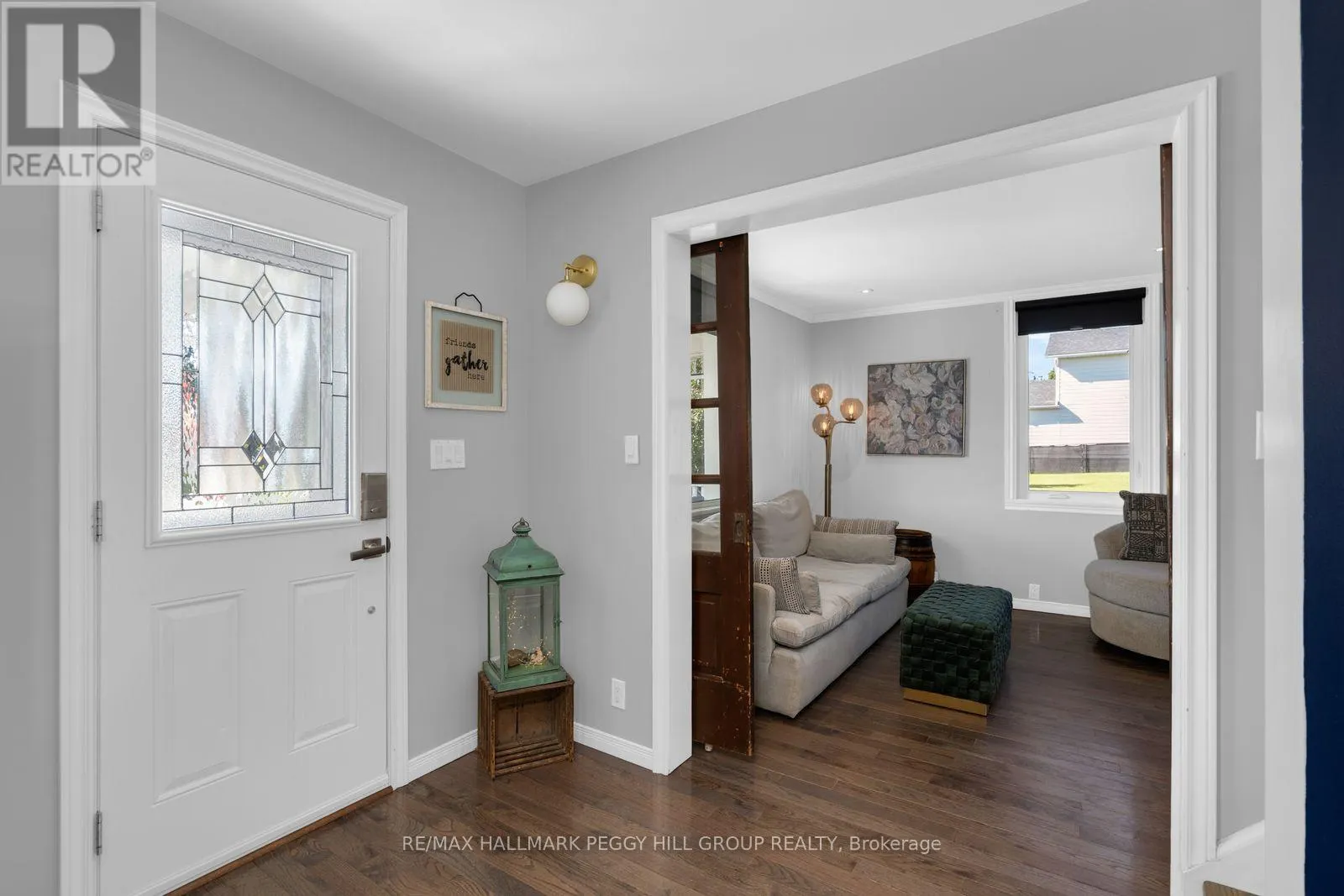 312 LAFONTAINE ROAD W