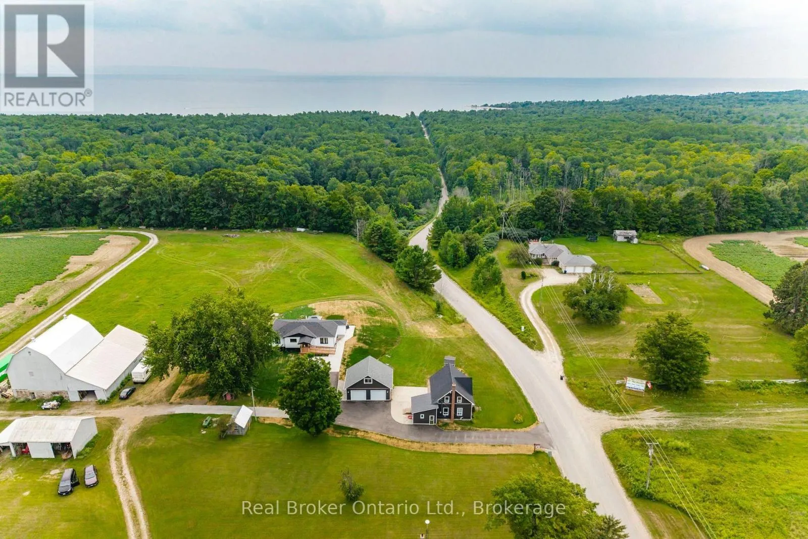 597 LAFONTAINE  ROAD W