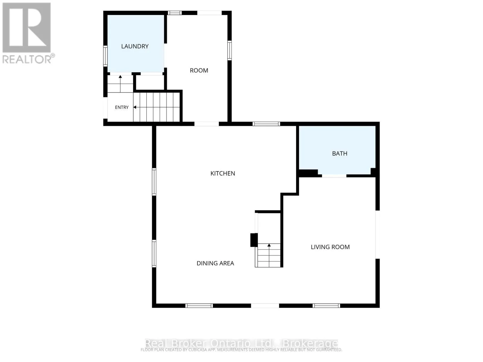 597 LAFONTAINE  ROAD W