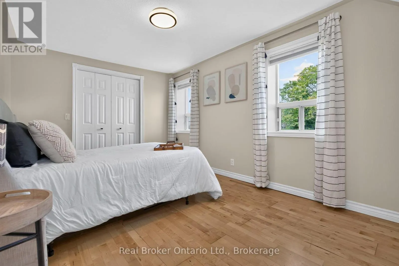 597 LAFONTAINE  ROAD W