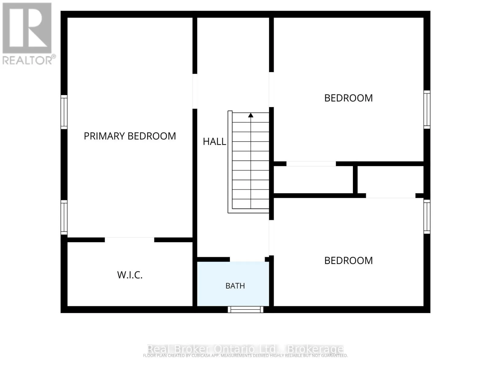 597 LAFONTAINE  ROAD W