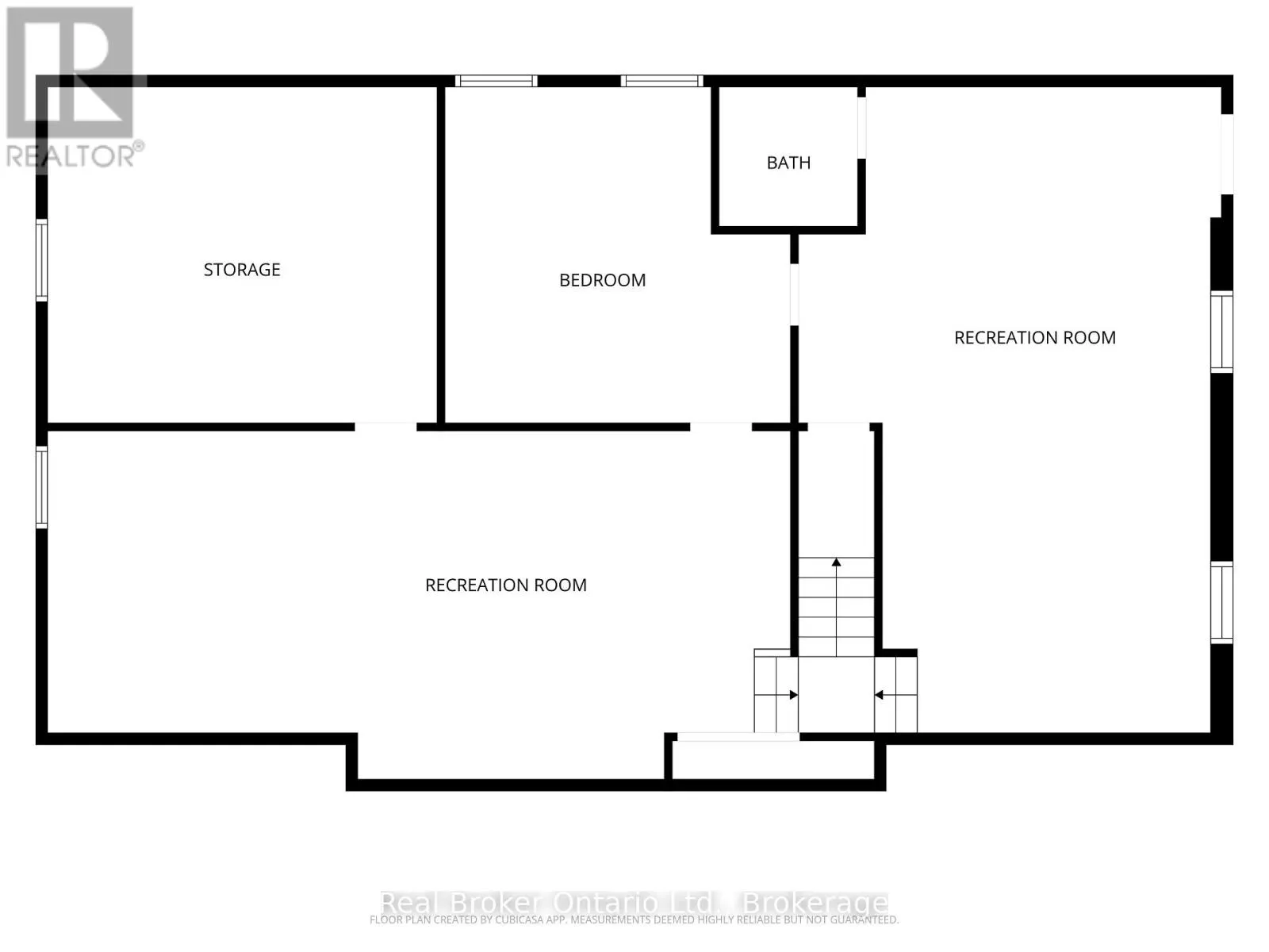 597 LAFONTAINE  ROAD W
