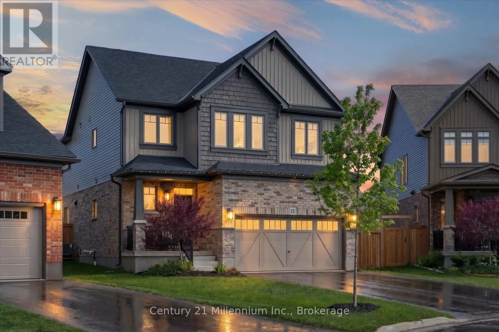 15 MAIDENS CRESCENT