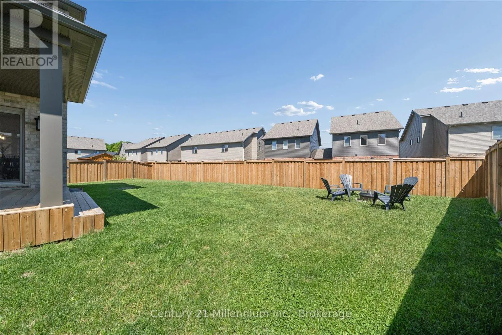 15 MAIDENS CRESCENT