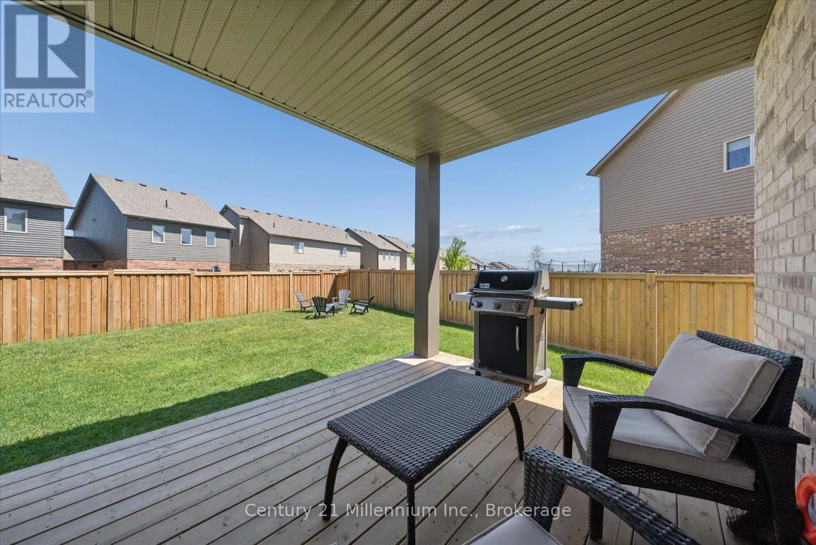 15 MAIDENS CRESCENT