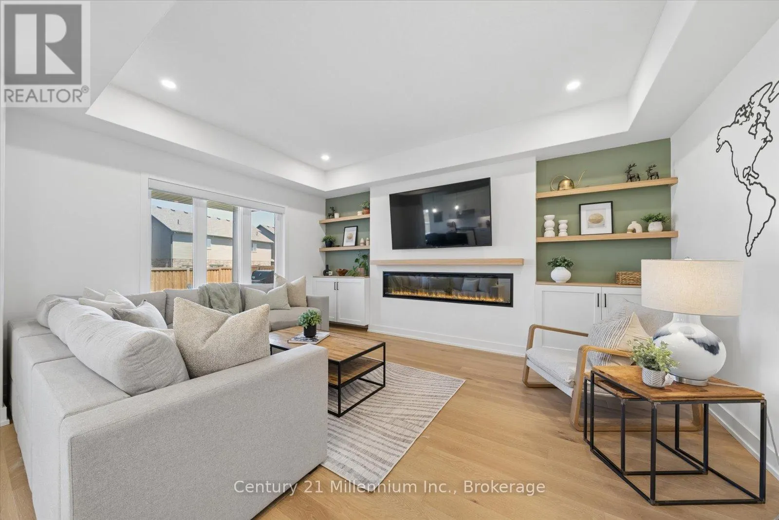 15 MAIDENS CRESCENT