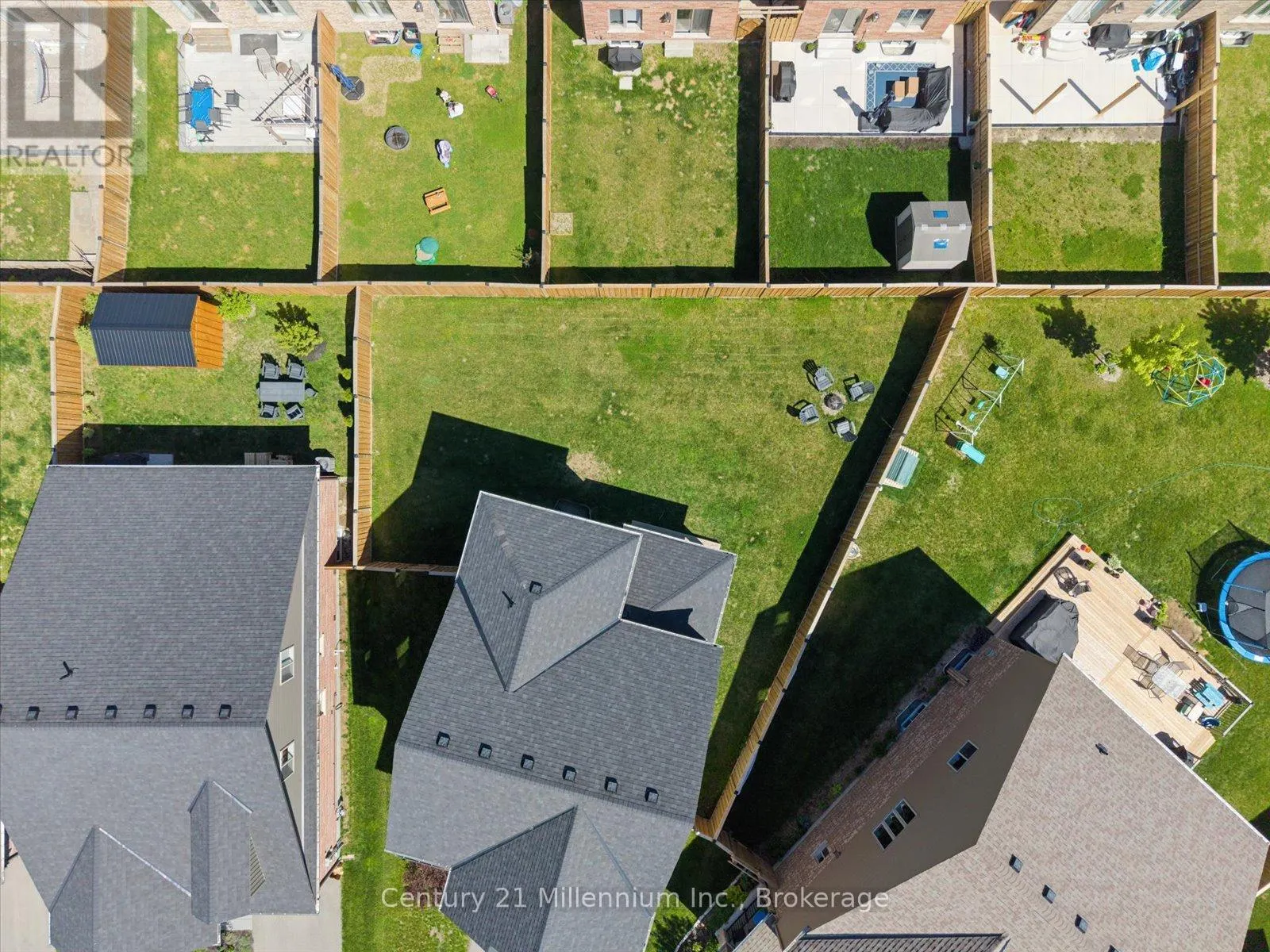 15 MAIDENS CRESCENT
