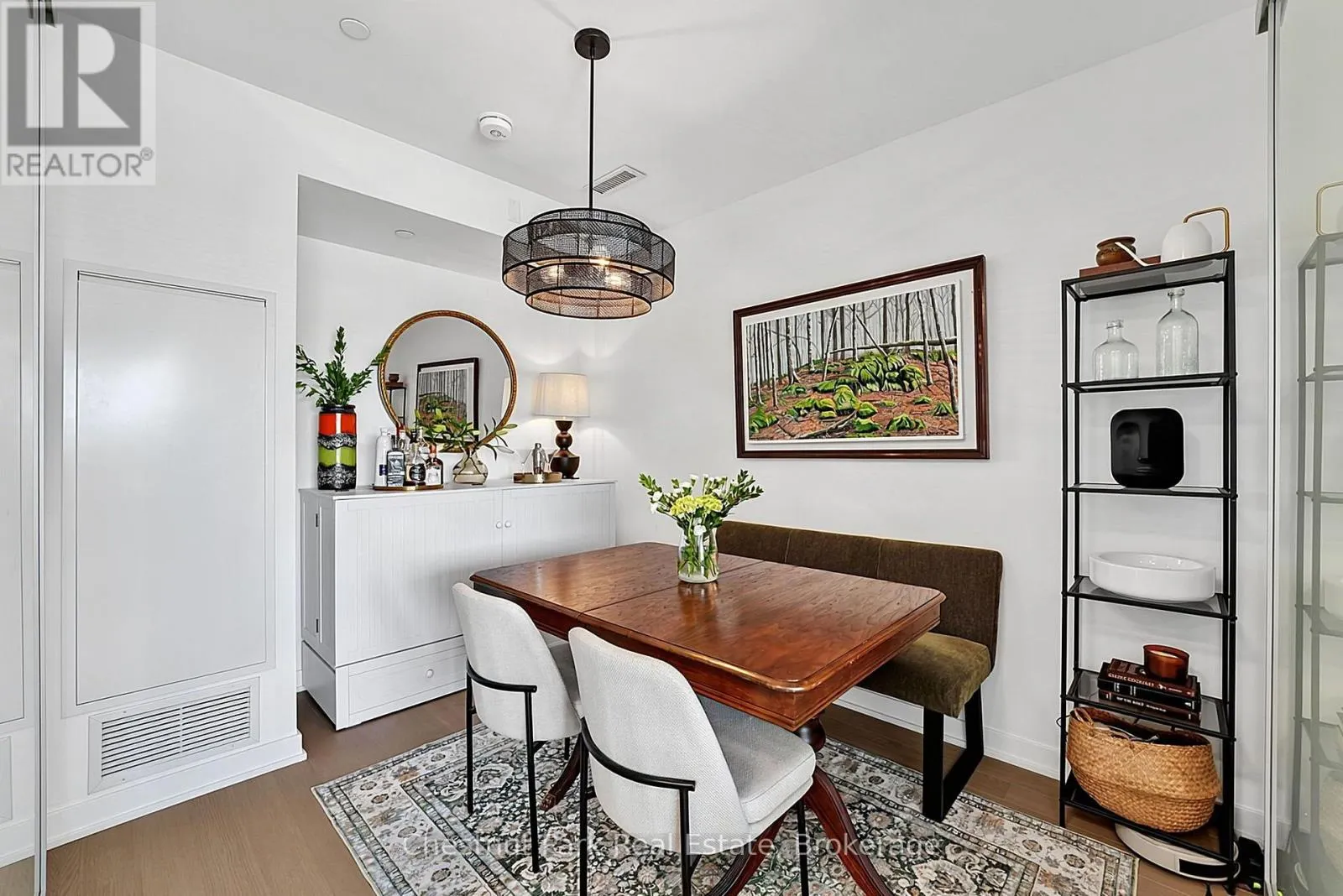 618 - 31 HURON STREET #618