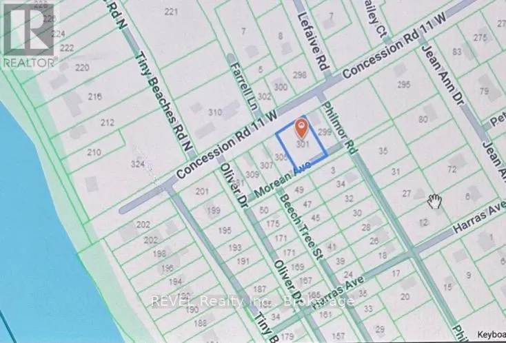 301 CONCESSION 11 ROAD W