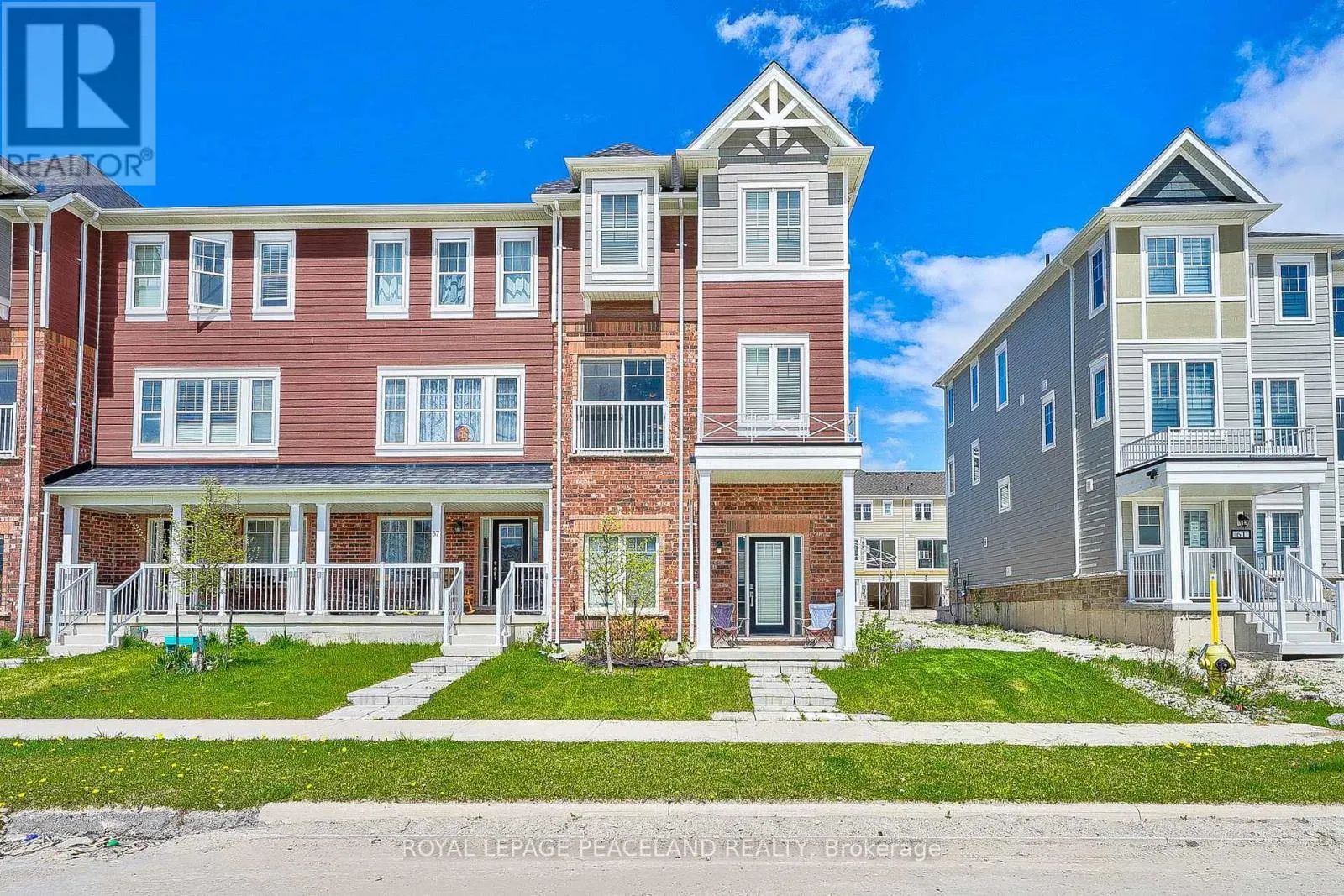 59 SHELBURNE AVENUE
