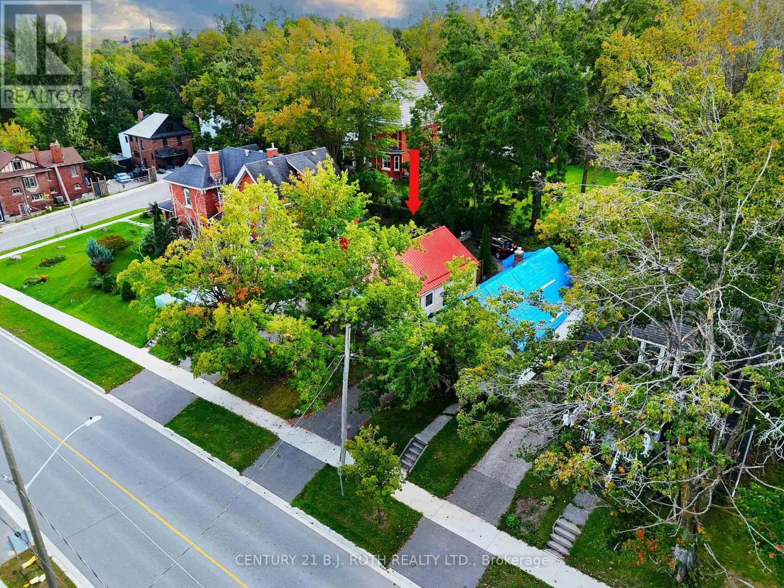 167 LACLIE STREET