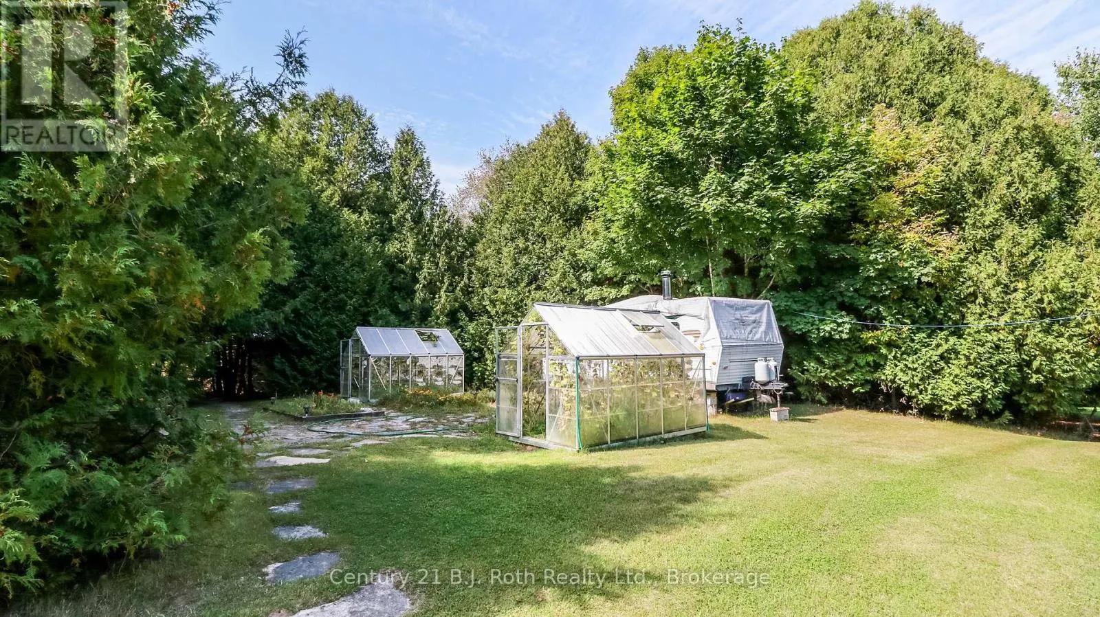 2709 WAINMAN LINE