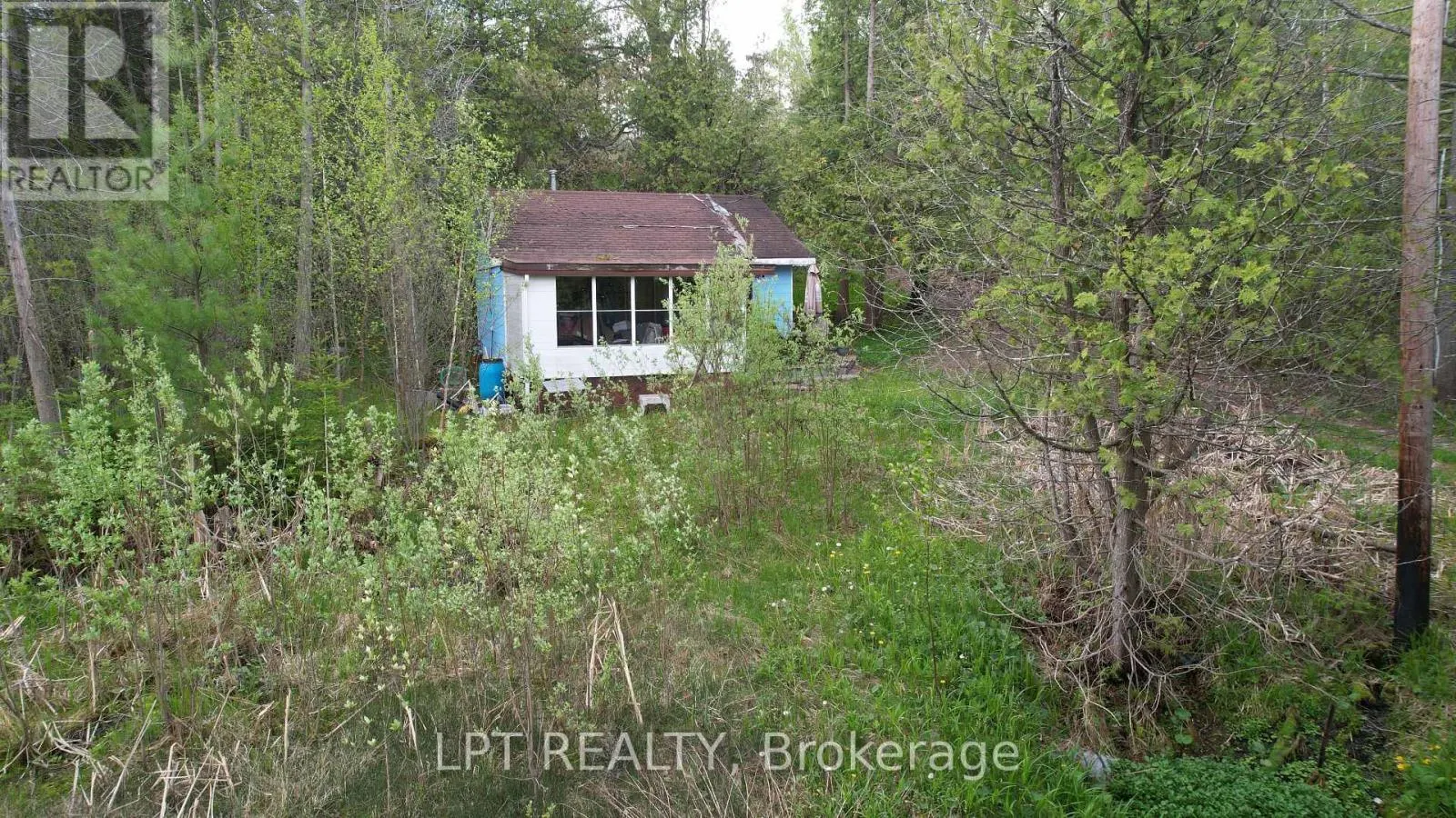 2458 SOUTH ORR LAKE ROAD