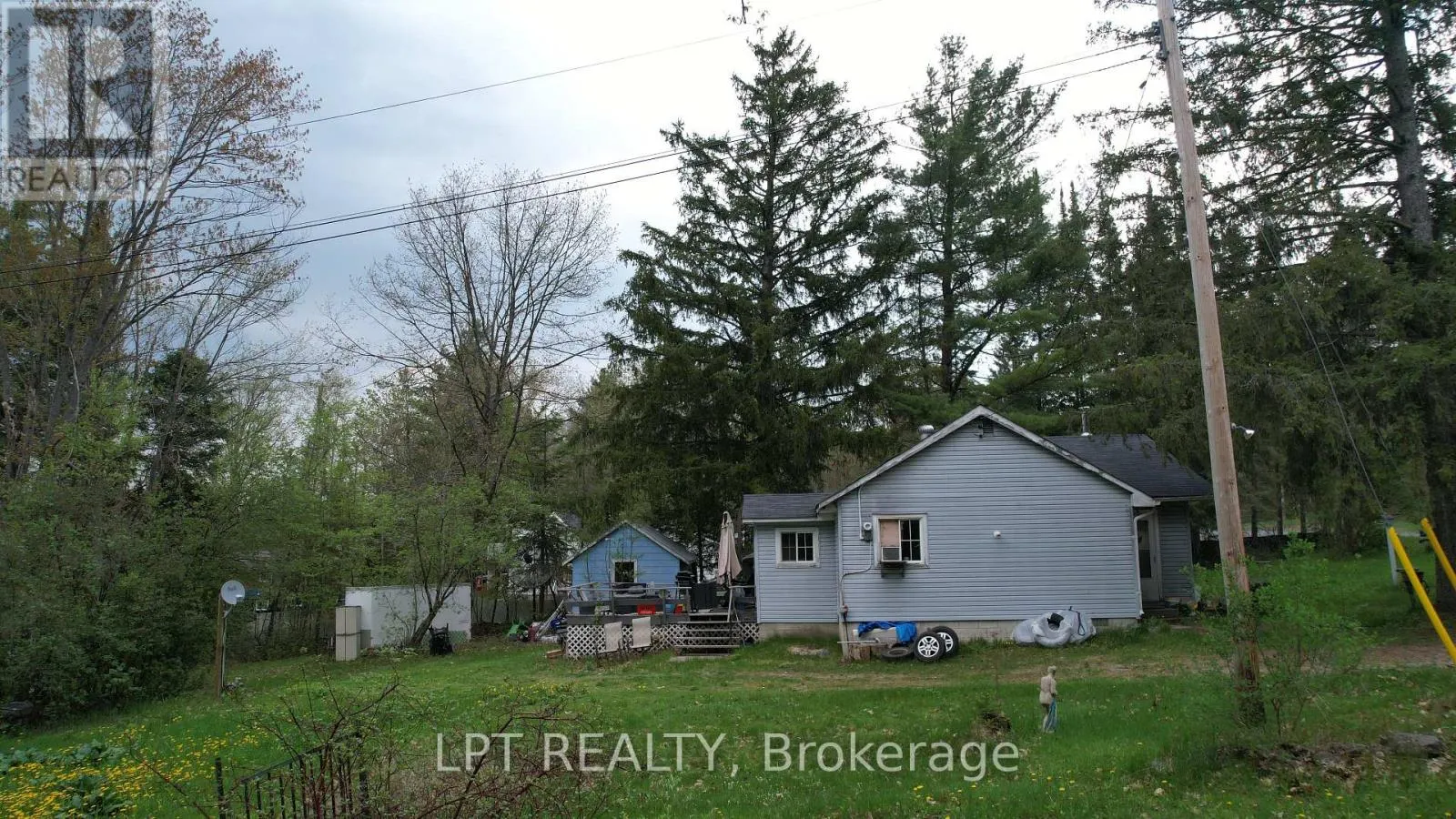 2458 SOUTH ORR LAKE ROAD