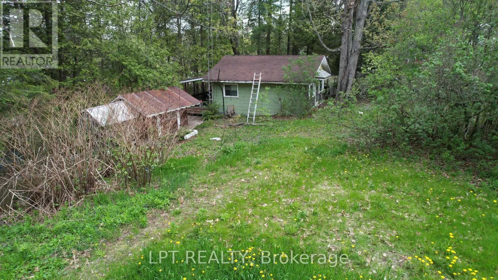 2458 SOUTH ORR LAKE ROAD