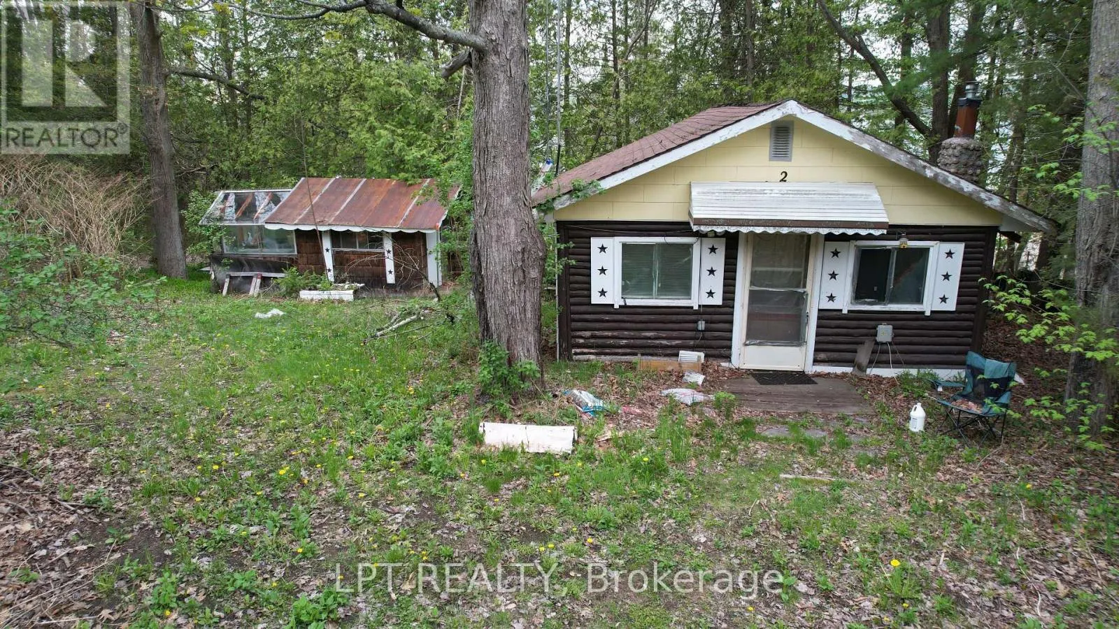 2458 SOUTH ORR LAKE ROAD