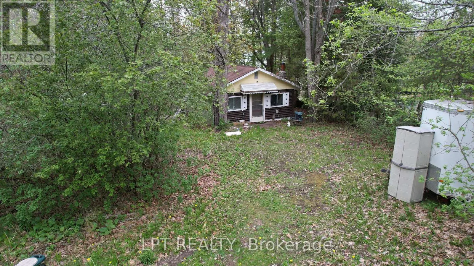 2458 SOUTH ORR LAKE ROAD