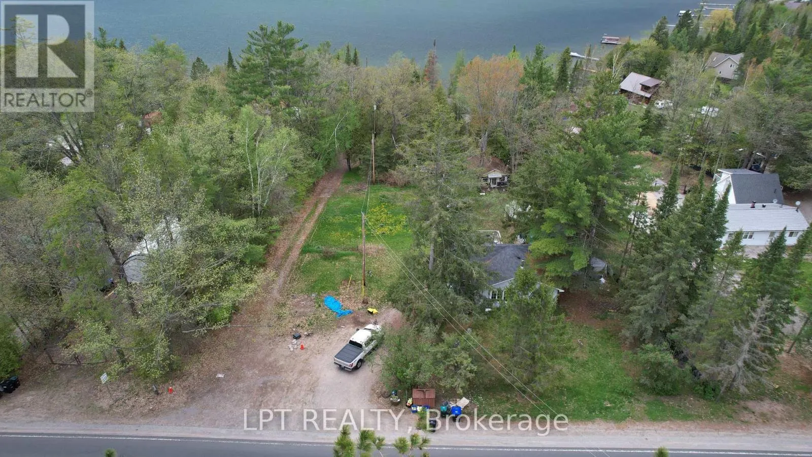 2458 SOUTH ORR LAKE ROAD