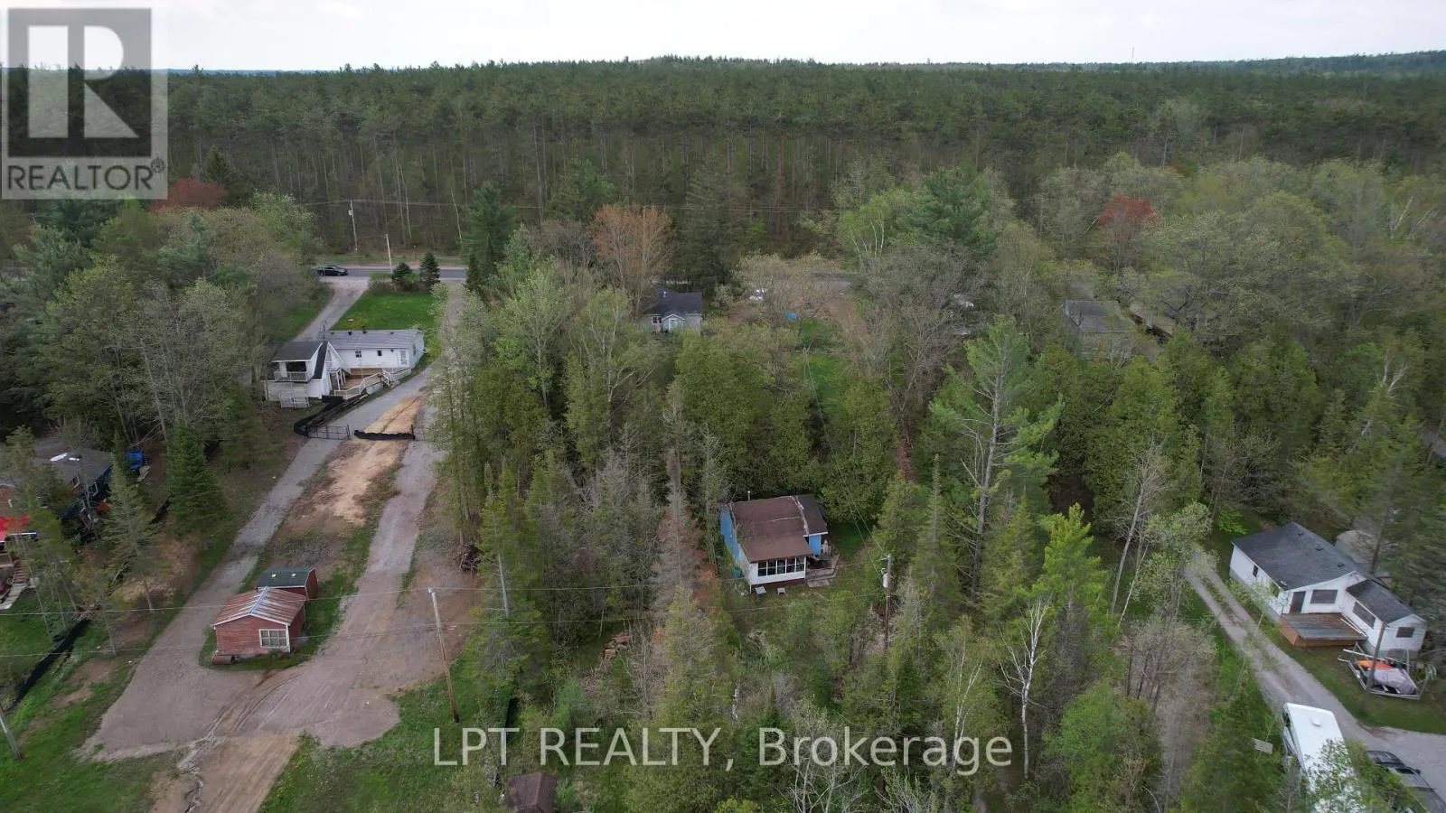 2458 SOUTH ORR LAKE ROAD