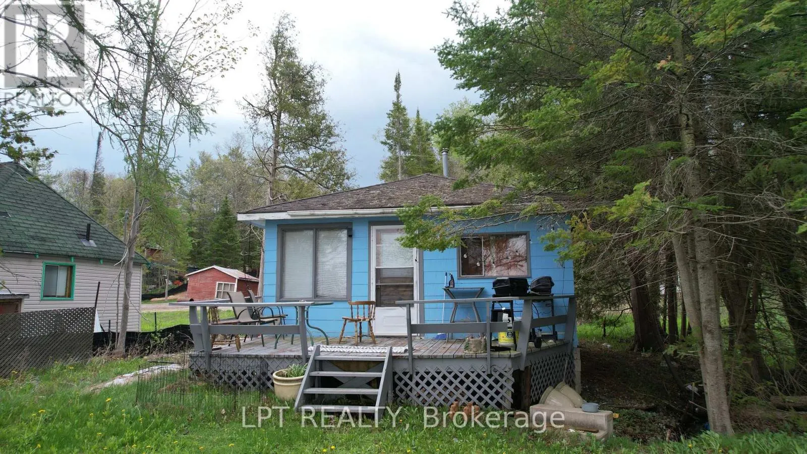 2458 SOUTH ORR LAKE ROAD
