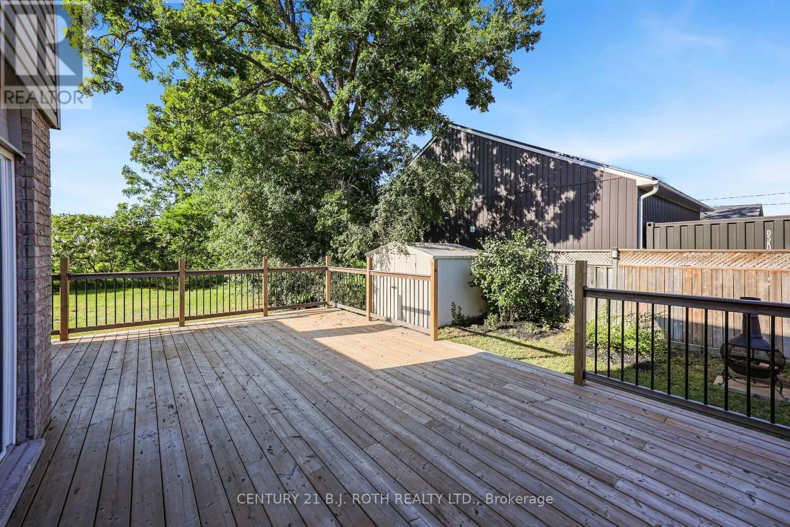 104 WOODSIDE DRIVE
