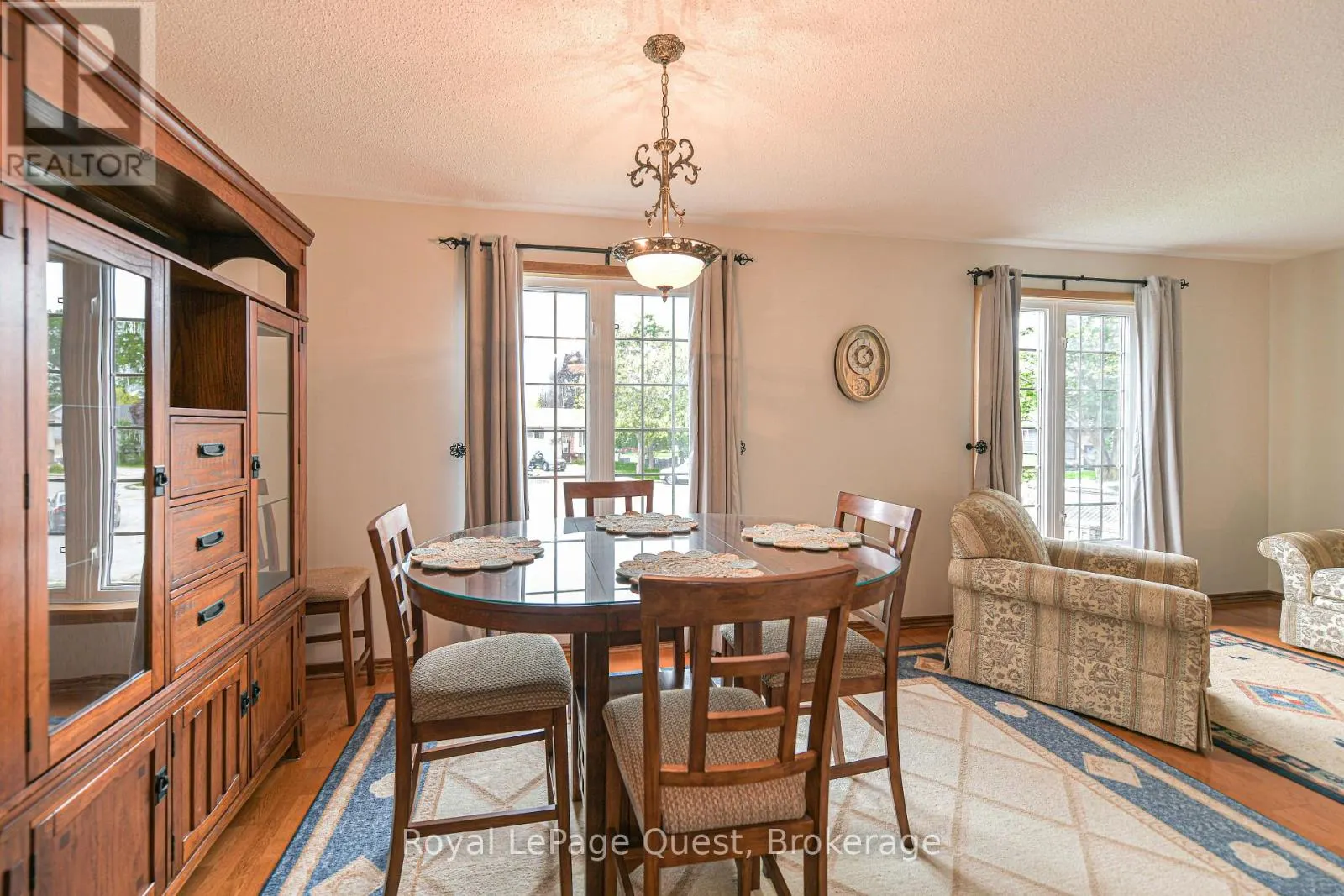 4 KEHOE COURT