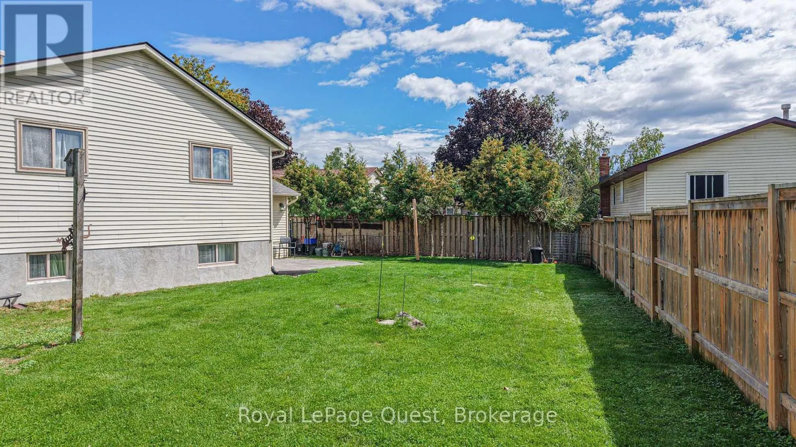 4 KEHOE COURT