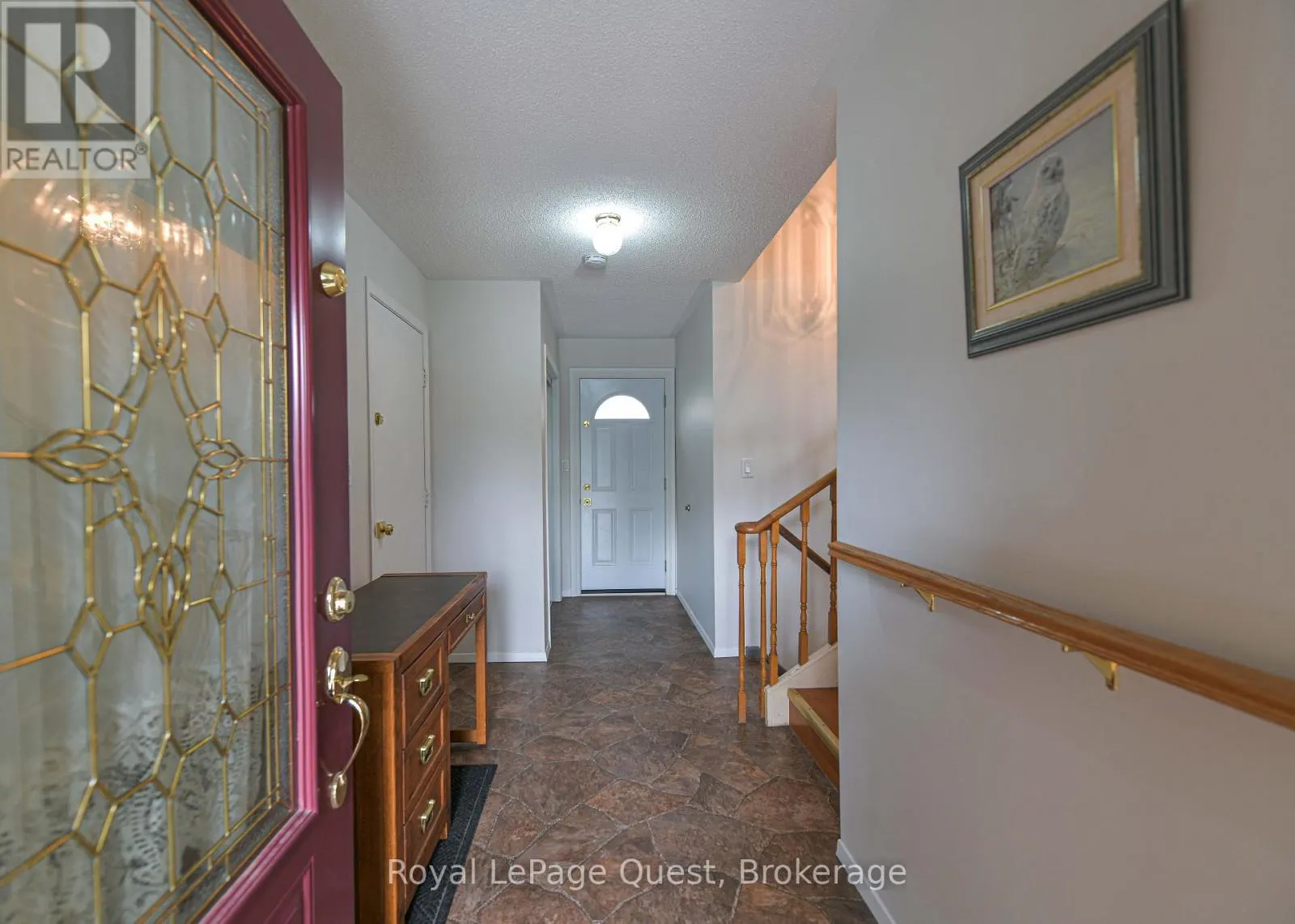 4 KEHOE COURT