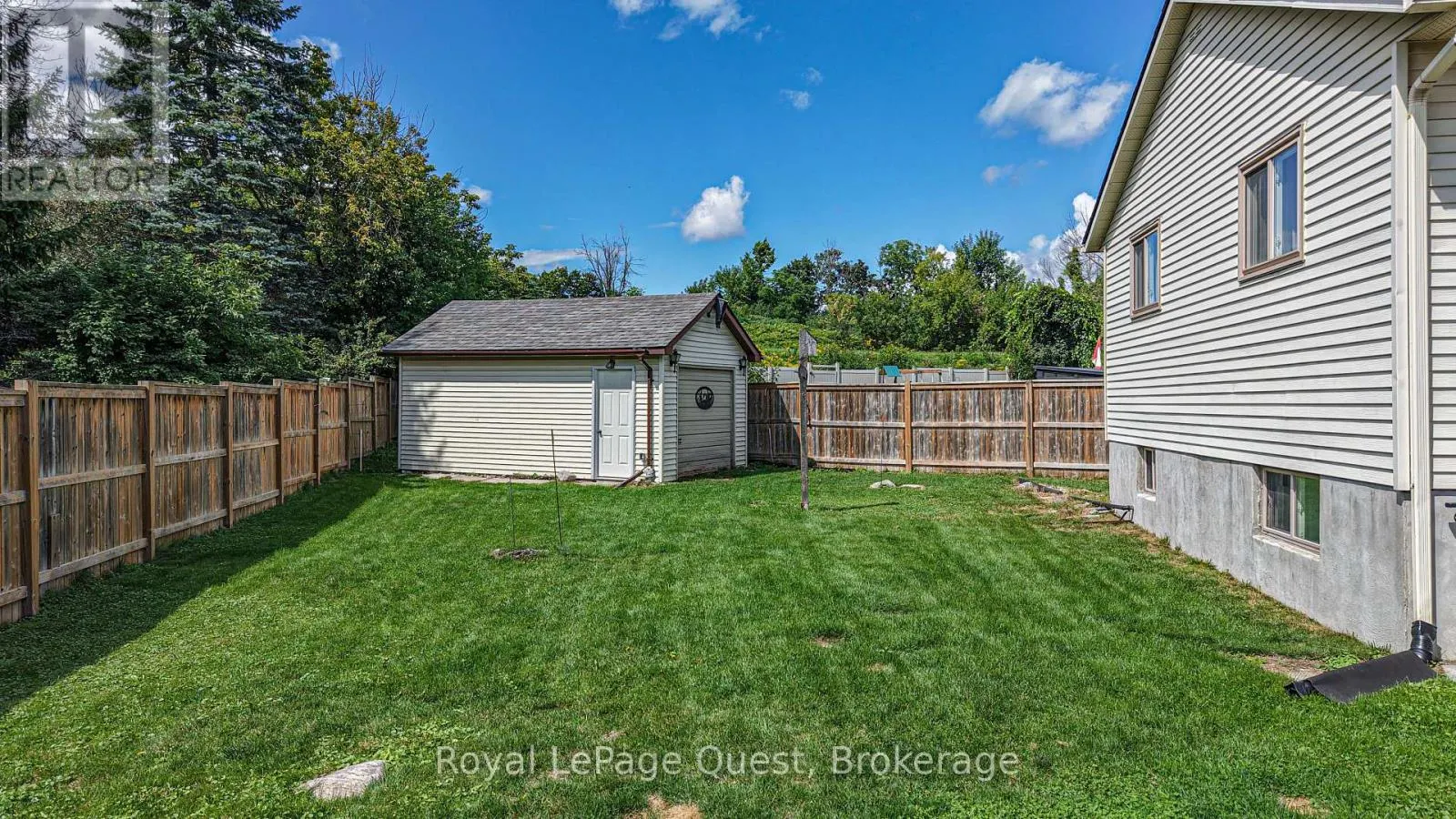 4 KEHOE COURT