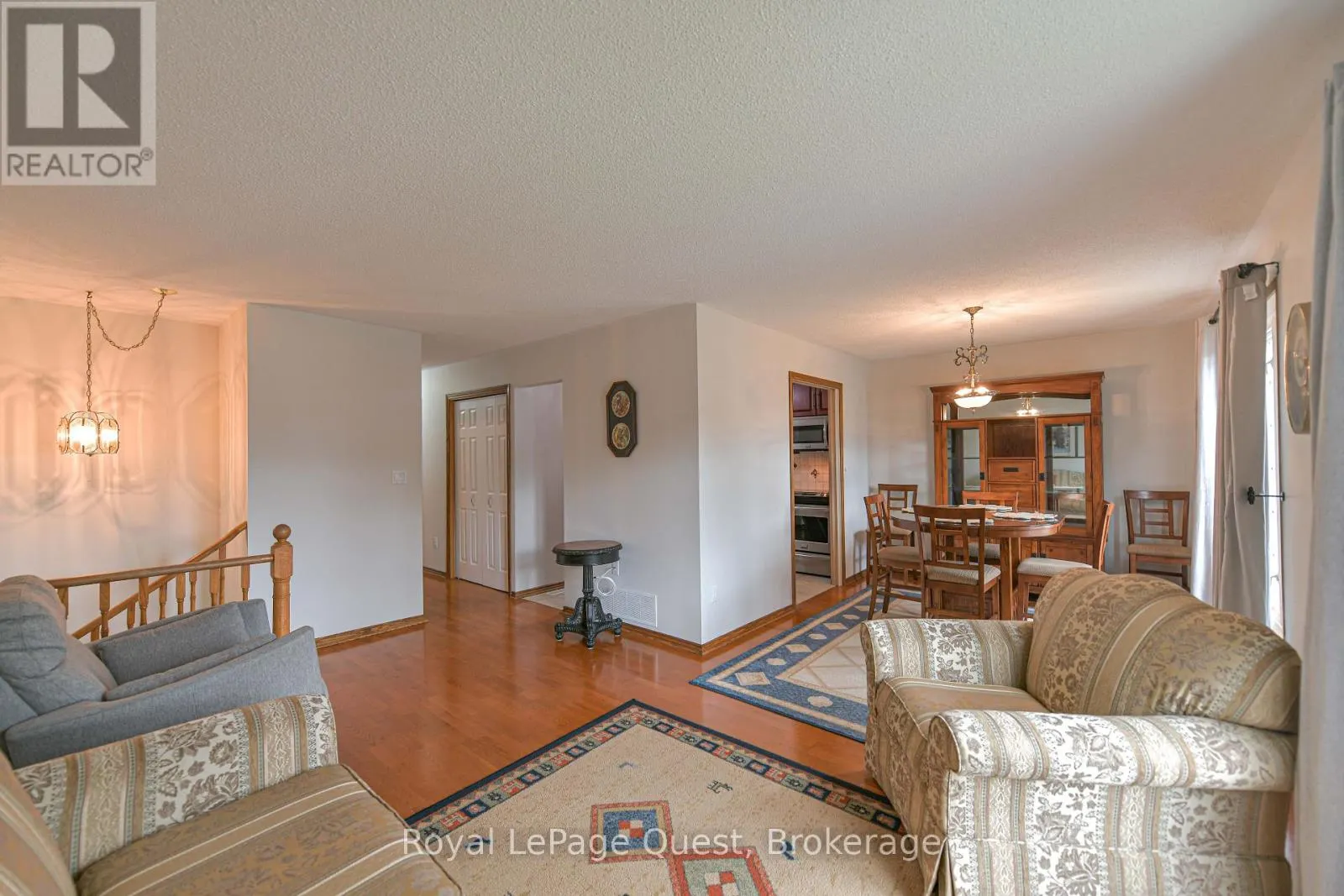 4 KEHOE COURT