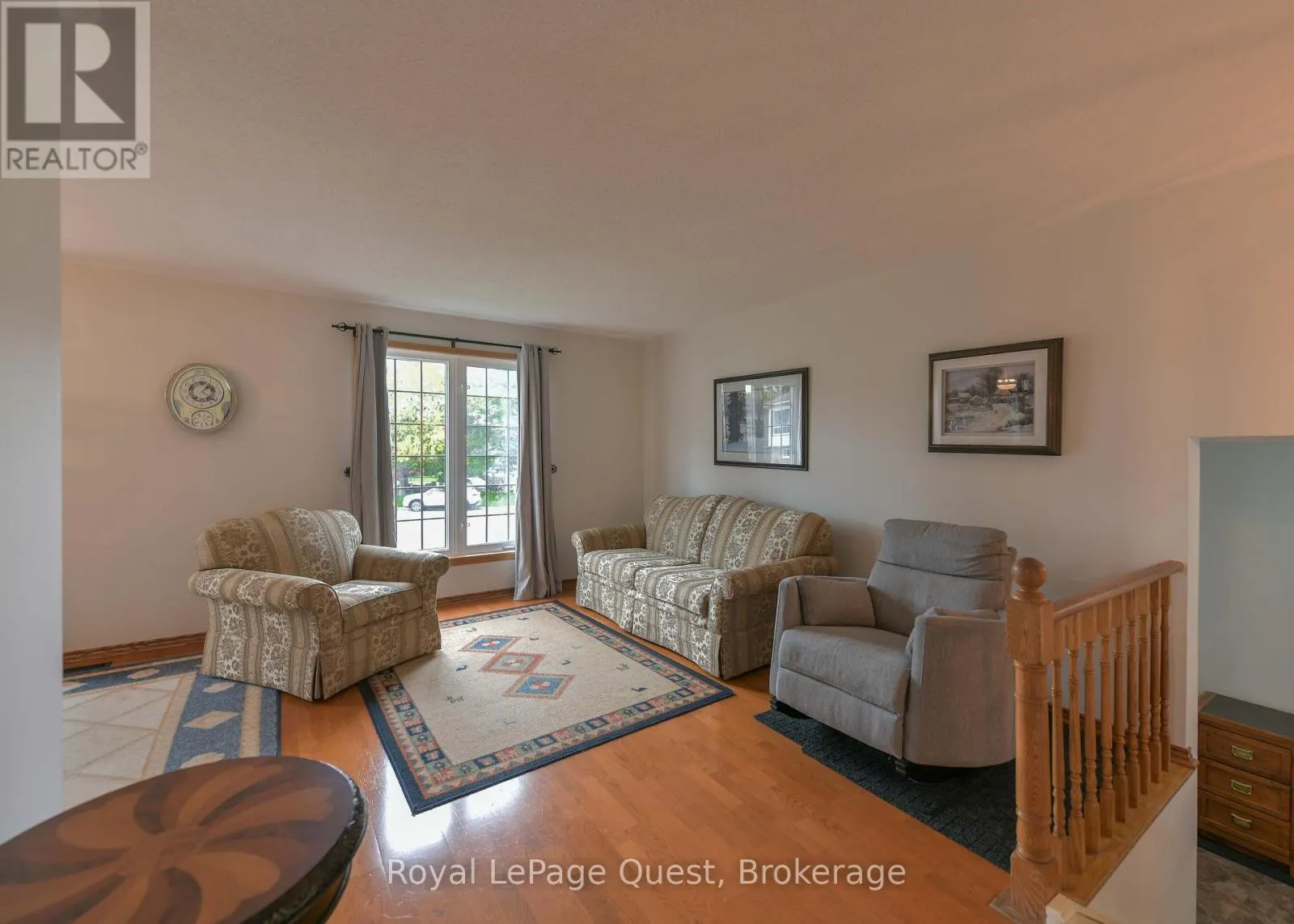 4 KEHOE COURT