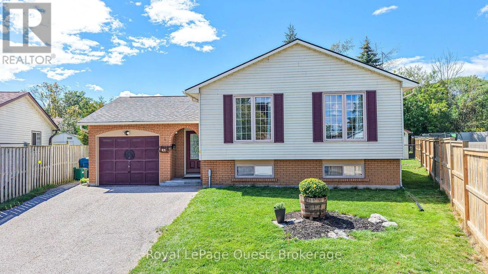 4 KEHOE COURT
