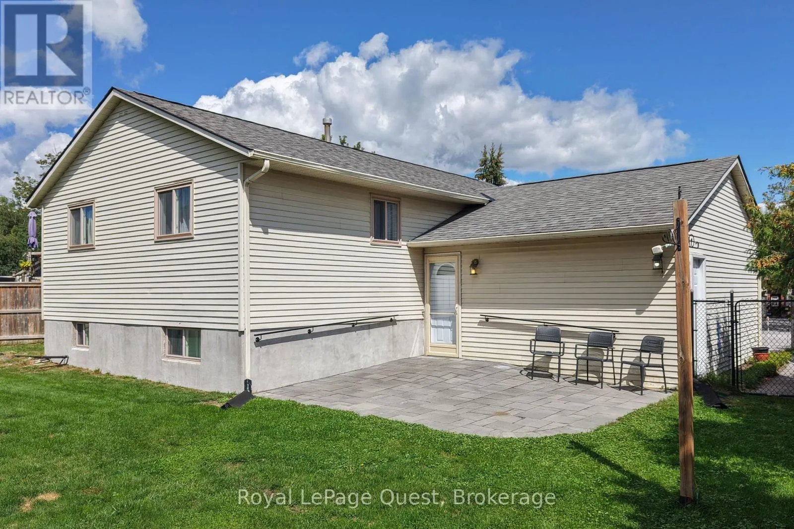 4 KEHOE COURT