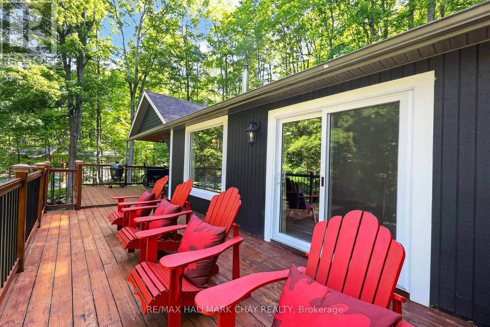 23 ALGONQUIN TRAIL